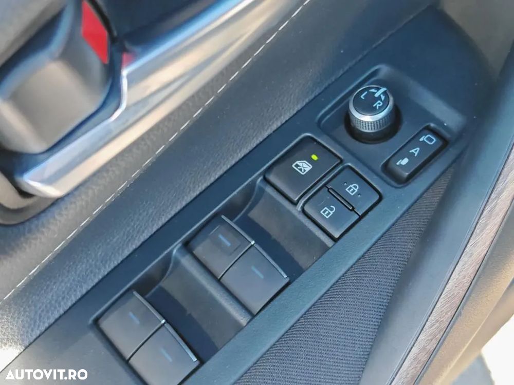 Toyota Corolla 1.8 Hybrid Touring Sports Trek - 26