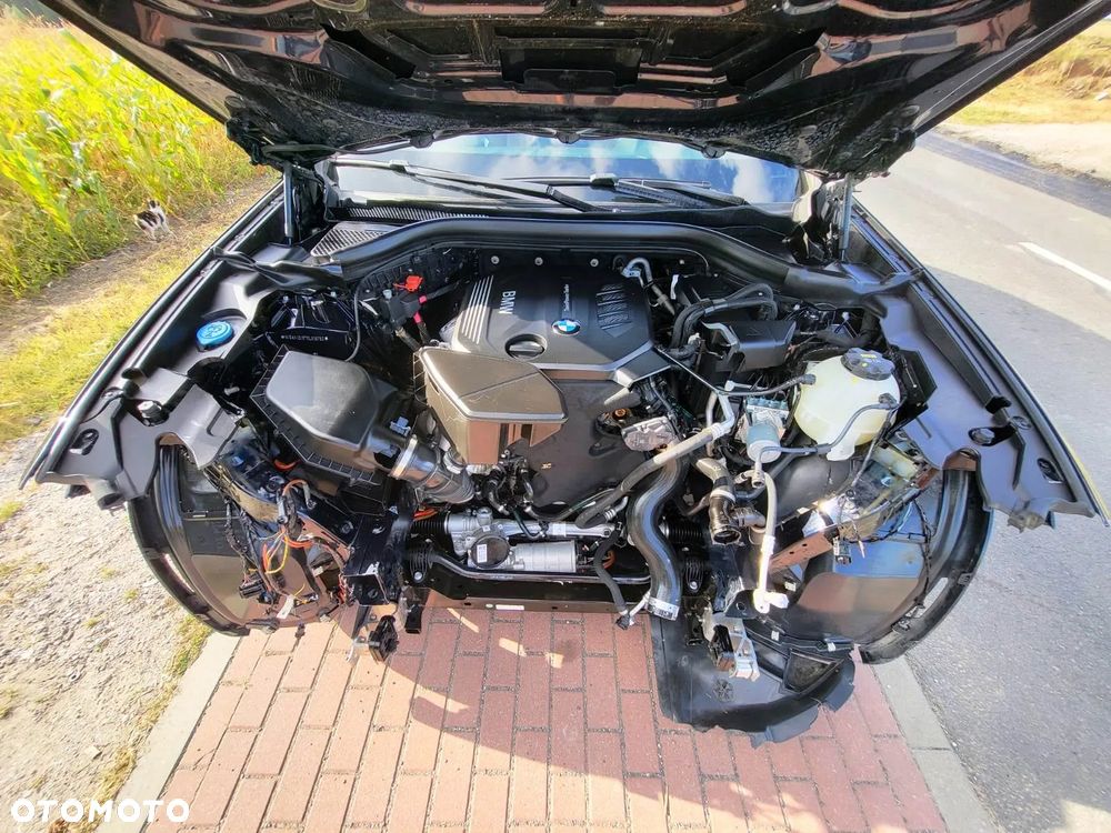 BMW X4 xDrive25d M Sport X sport - 17