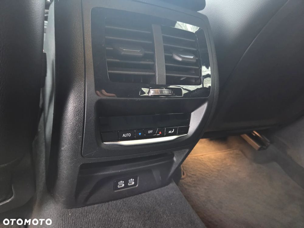 BMW X4 xDrive20i M Sport X sport - 19