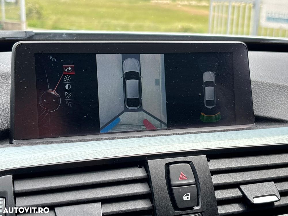 BMW Seria 3 - 26
