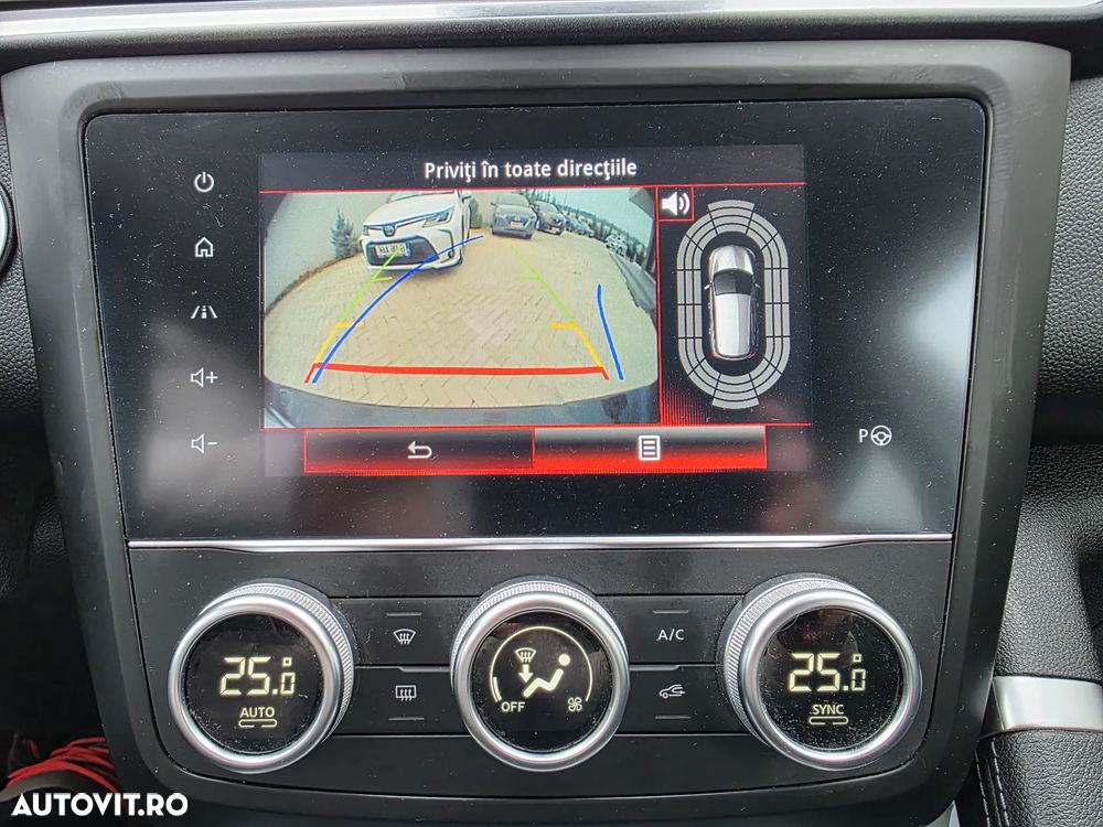 Renault Kadjar TCe 140 GPF Intens - 24