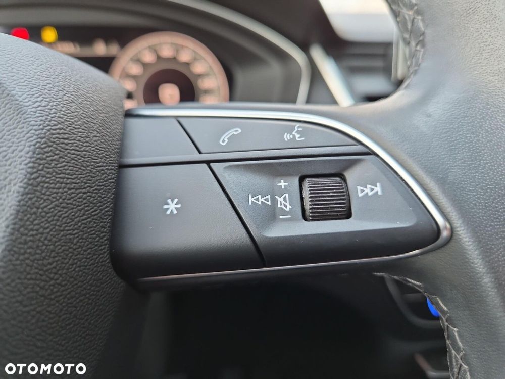 Audi Q5 Sportback - 17