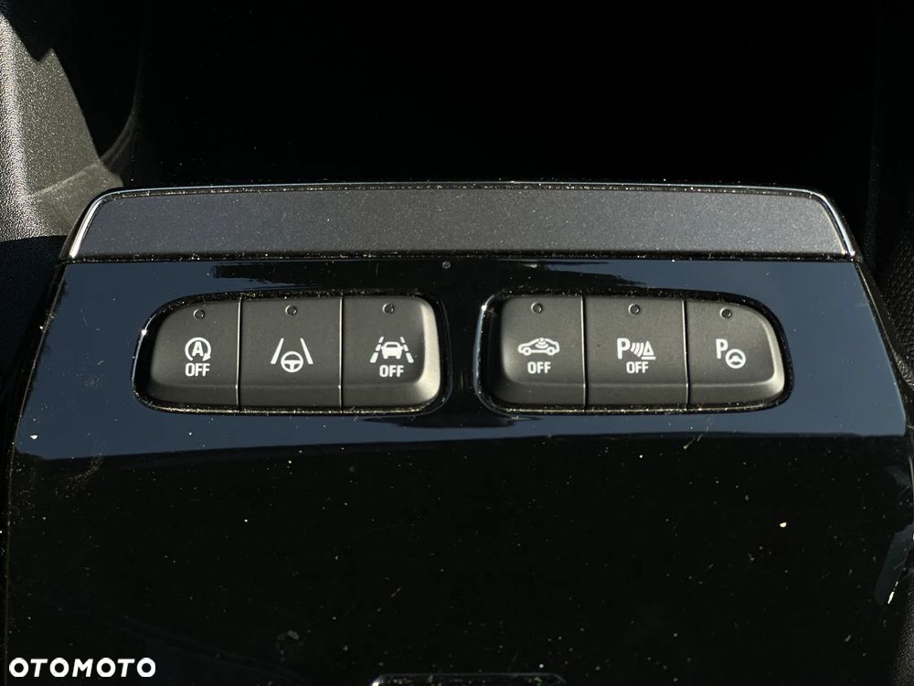 Opel Mokka - 21