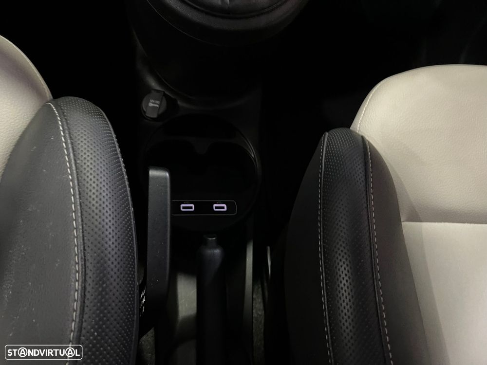 Fiat 500 1.0 Hybrid Dolcevita - 17