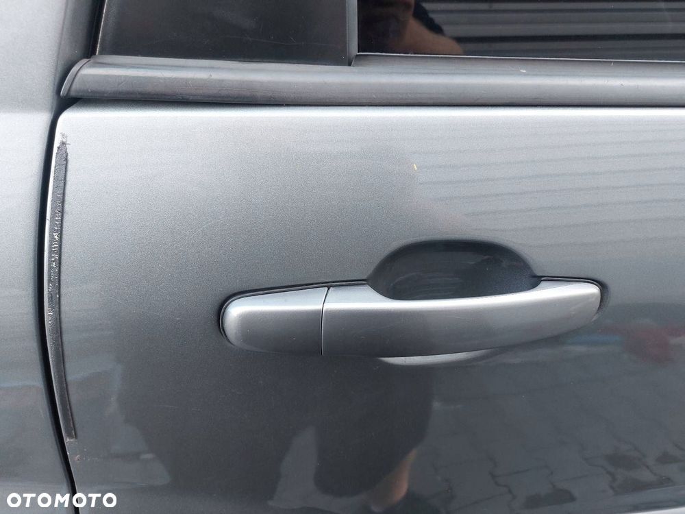 DRZWI KOMPLETNE PRAWY TYŁ CHEVROLET EQUINOX I WA232M - 2