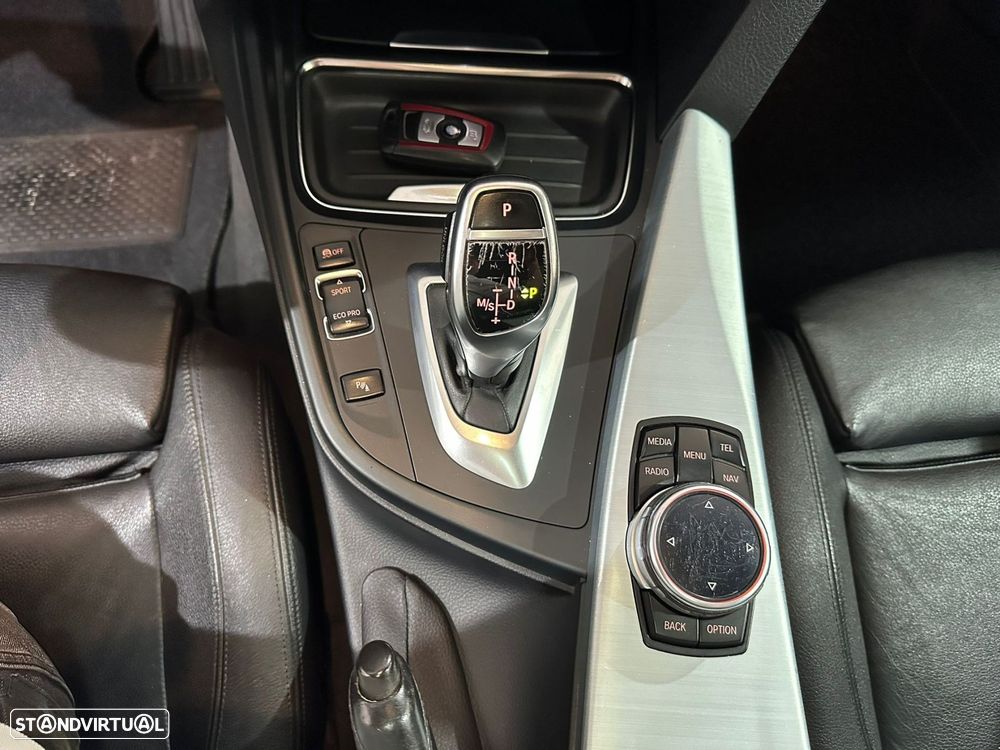 BMW 420 d xDrive Pack M Auto - 20