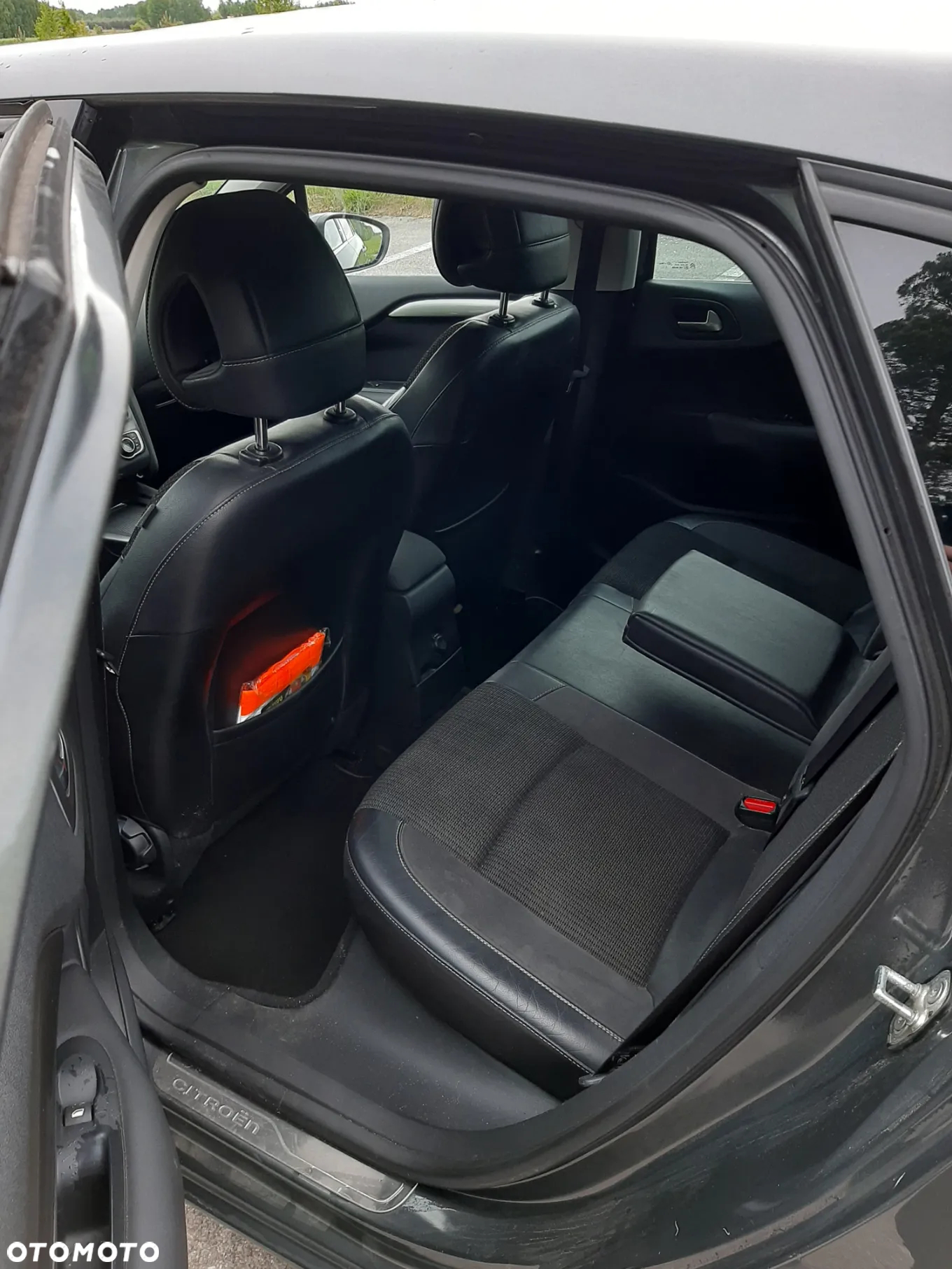 Citroën C4 1.6 THP Exclusive - 27