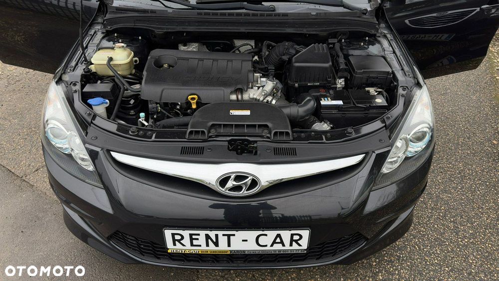 Hyundai i30 - 28