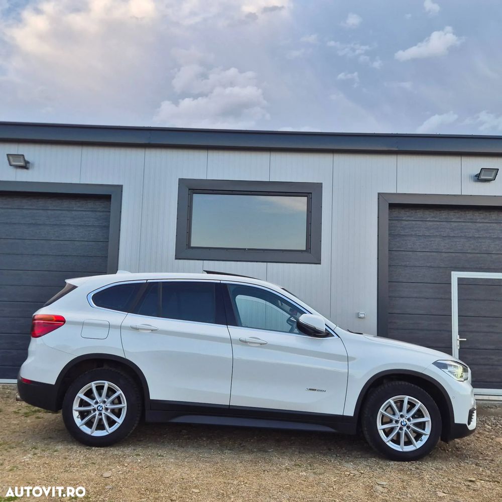 BMW X1 - 4