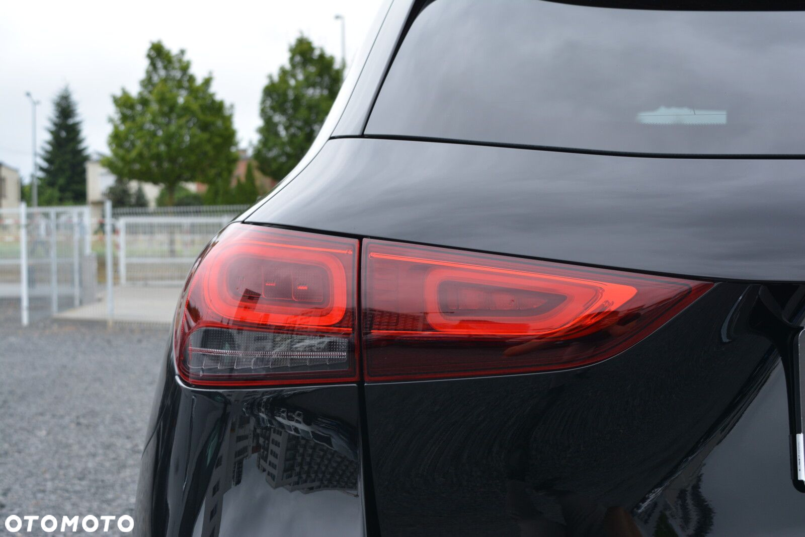 Mercedes-Benz GLA 200 Progressive - 9