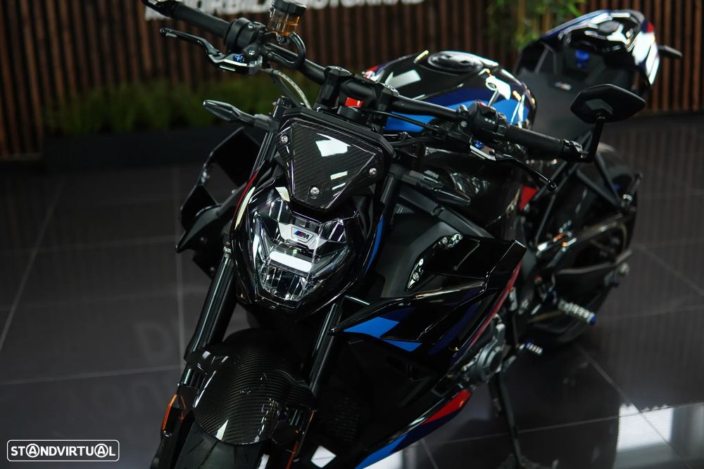 BMW M 1000 R M MOTORSPORT - 35