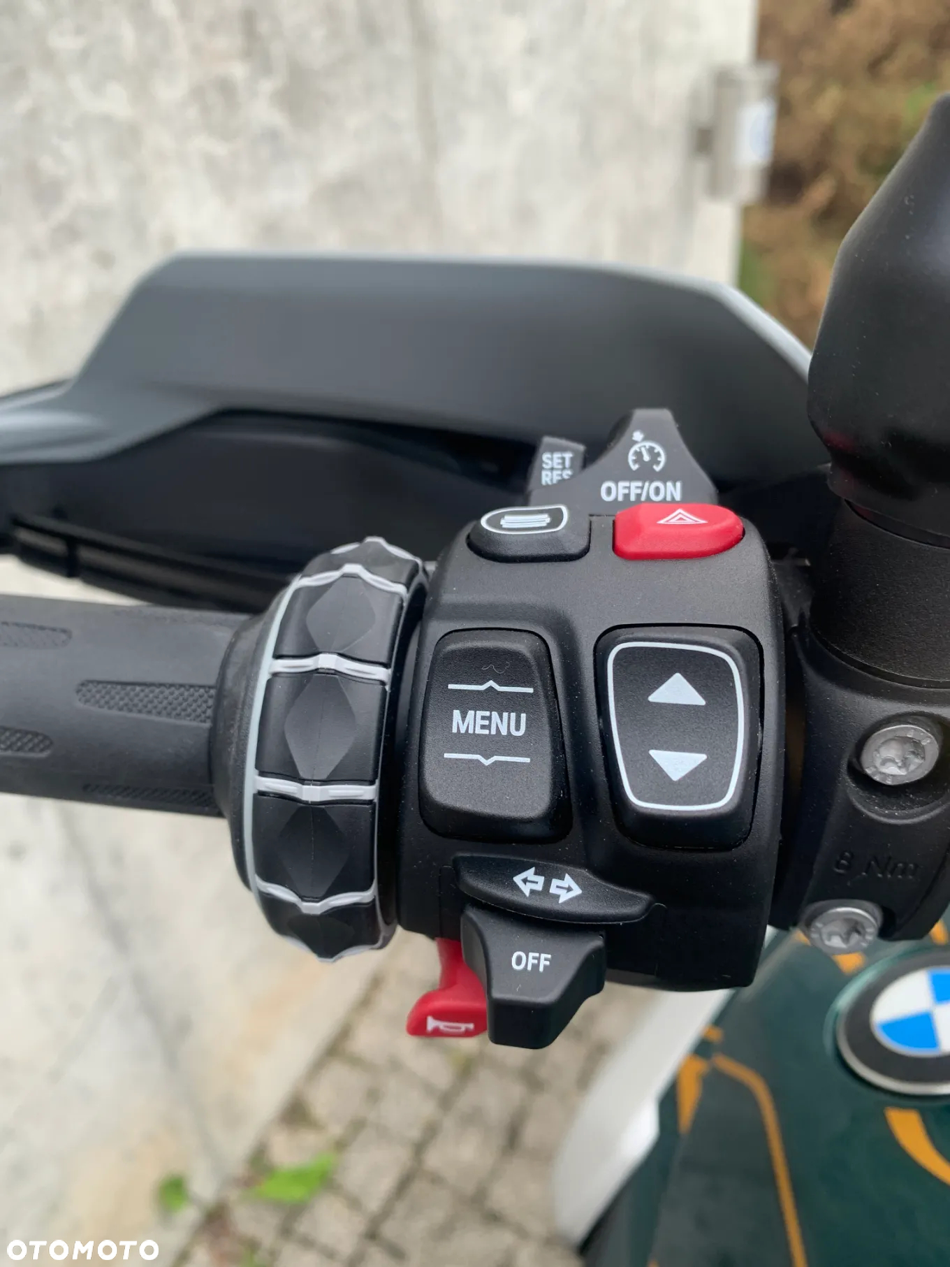 BMW GS - 14