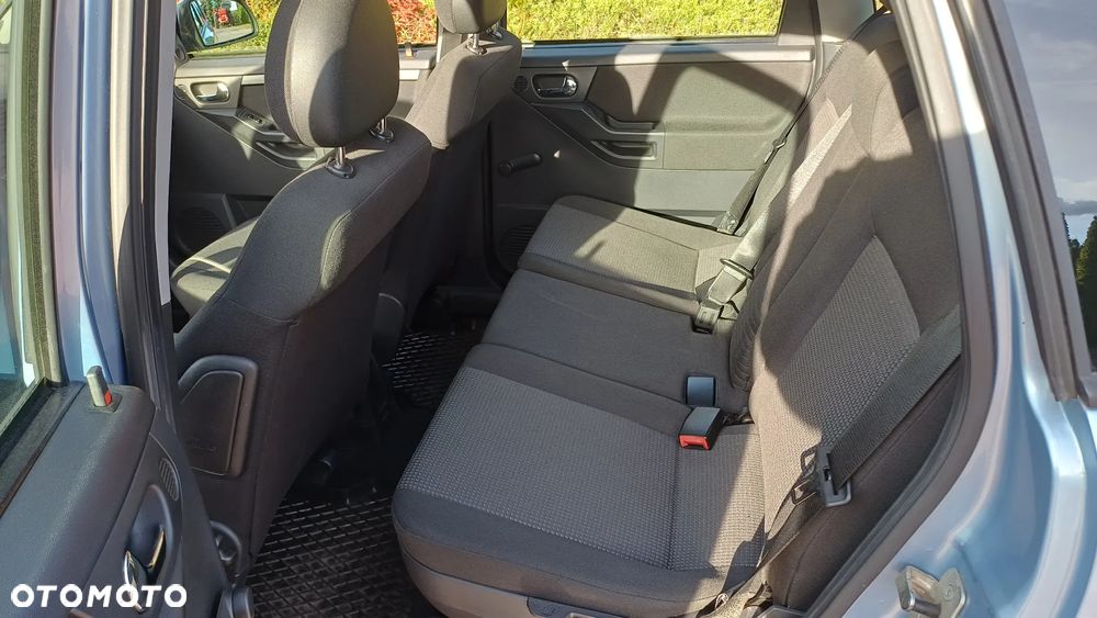 Opel Meriva 1.4 Enjoy - 9