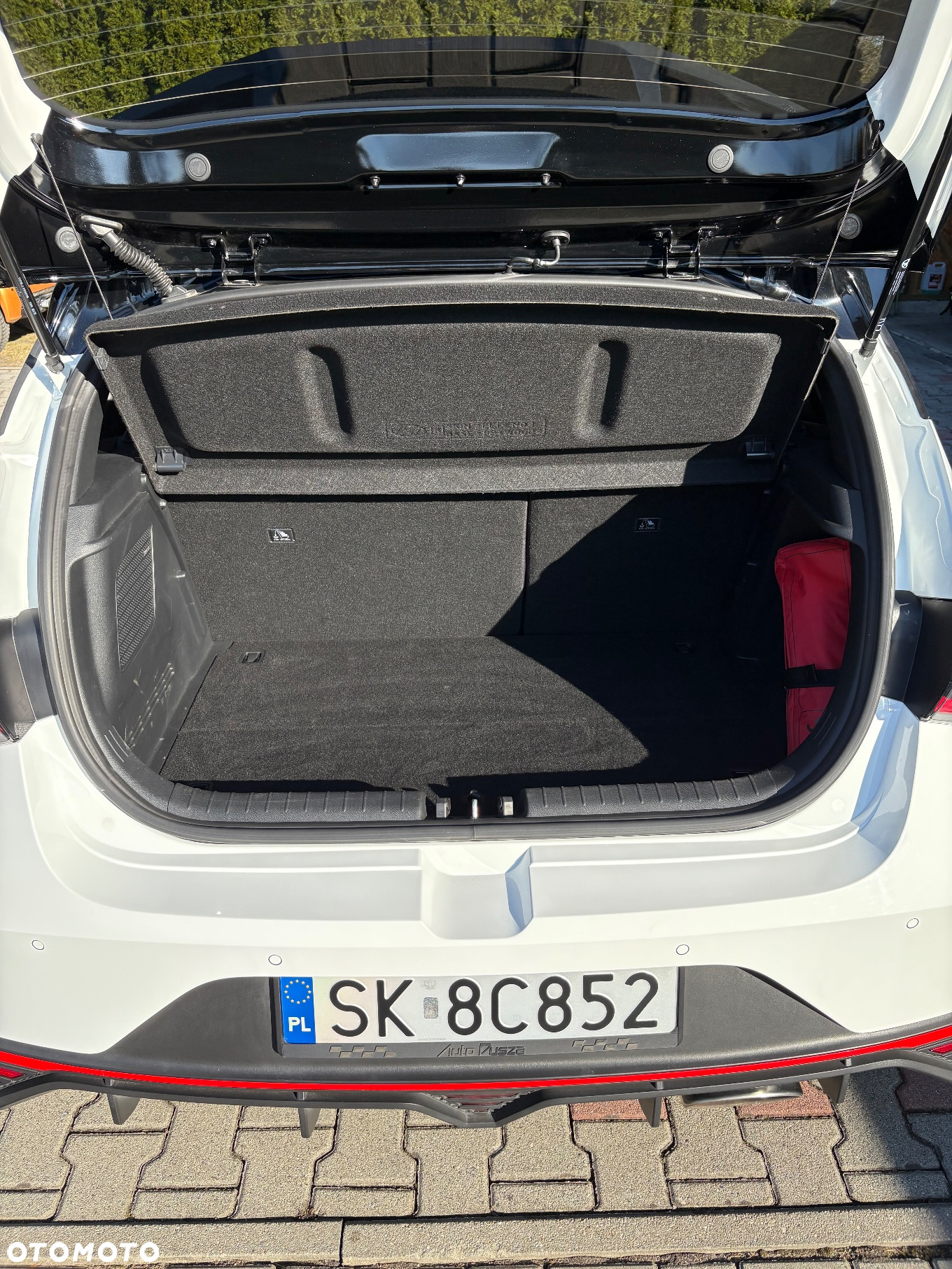 Hyundai i20 1.6 T-GDi N Performance - 12