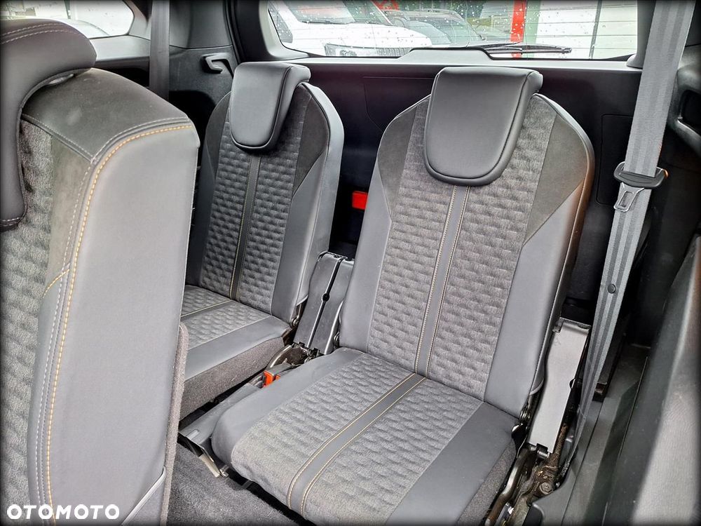 Peugeot 5008 2.0 BlueHDi Road Trip S&S EAT8 - 10