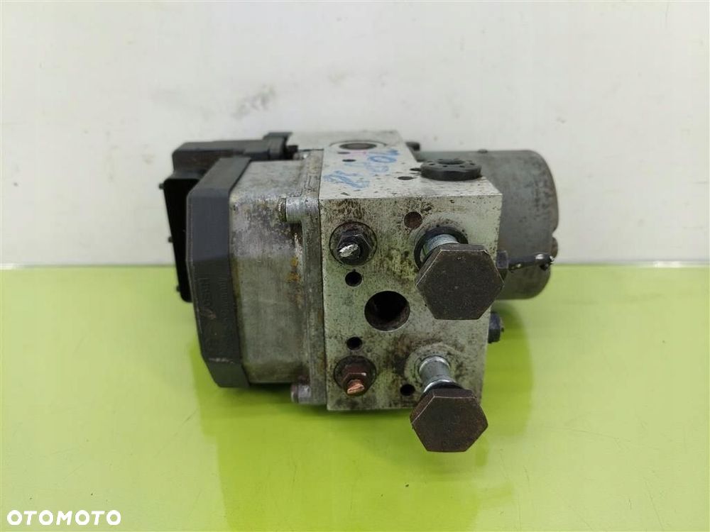 Pompa ABS Audi A8 D2 1994-2002 0273004358 BOSCH ORYGINAŁ - 5