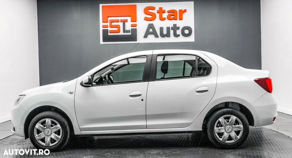 Dacia Logan 1.5 Blue dCi Laureate - 9