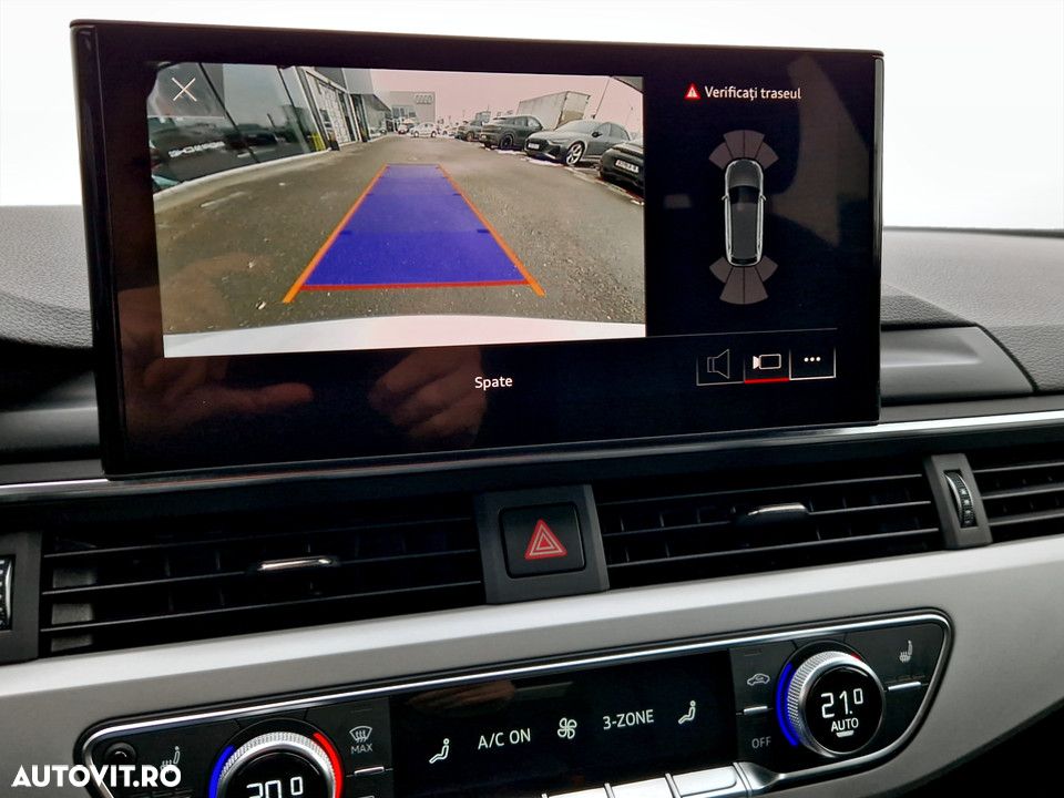 Audi A4 Allroad - 22