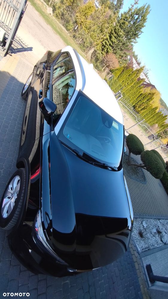 Volvo XC 40 D3 SCR AWD Momentum - 8