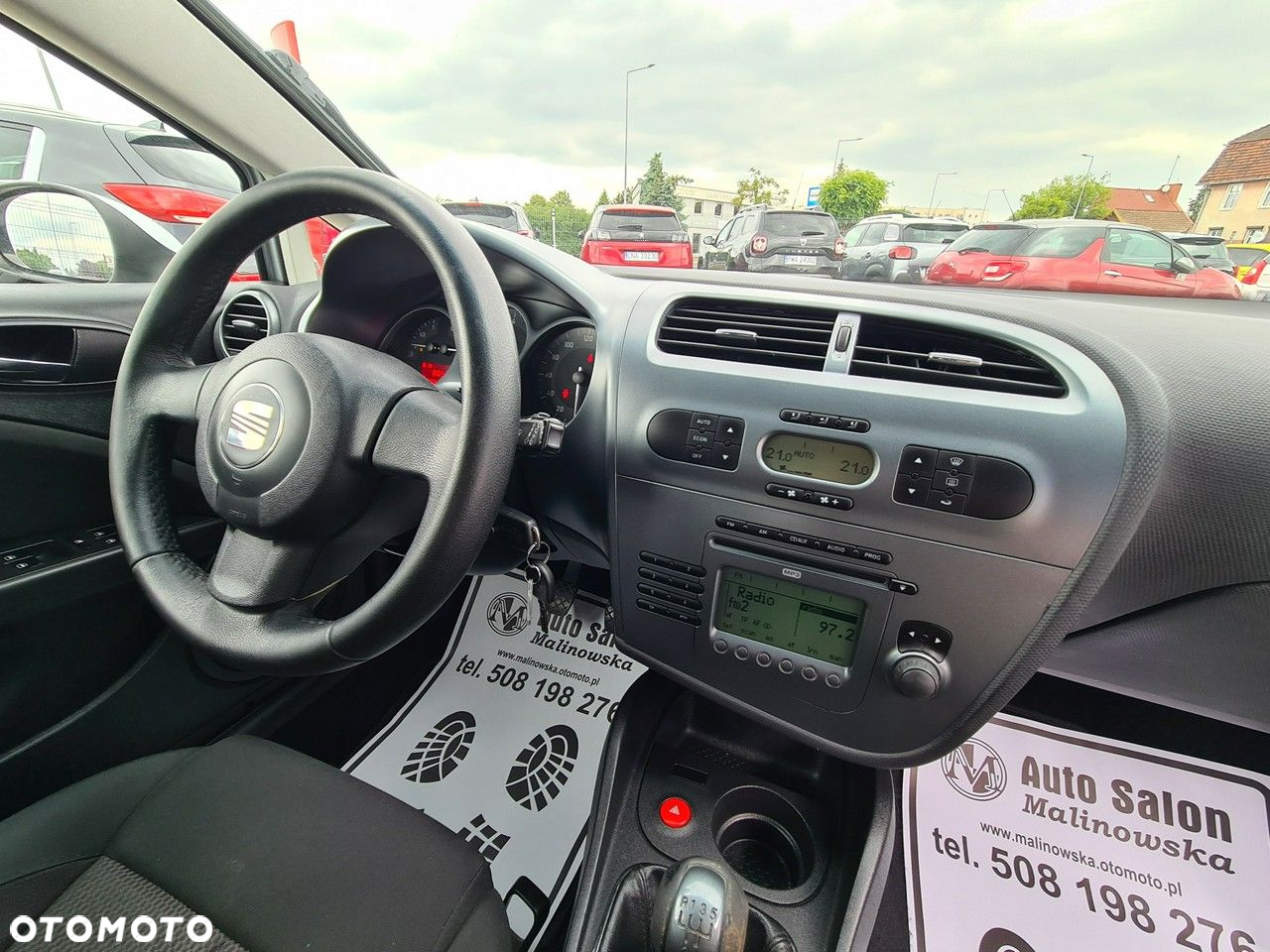 Seat Leon 1.9 TDI Style - 17