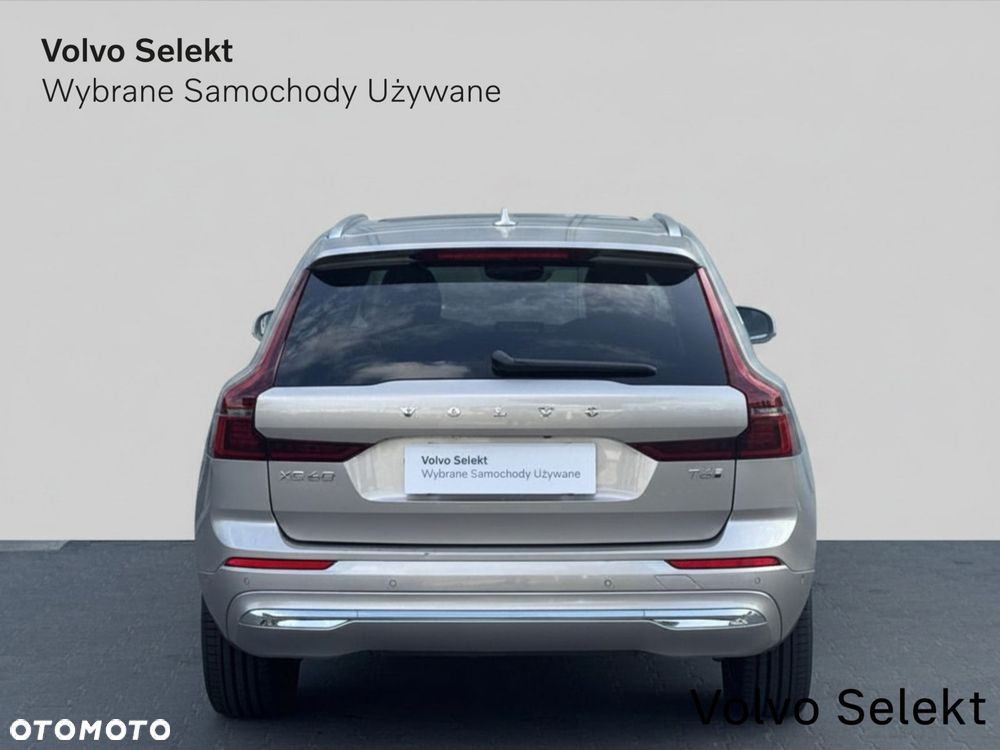 Volvo XC 60 - 9