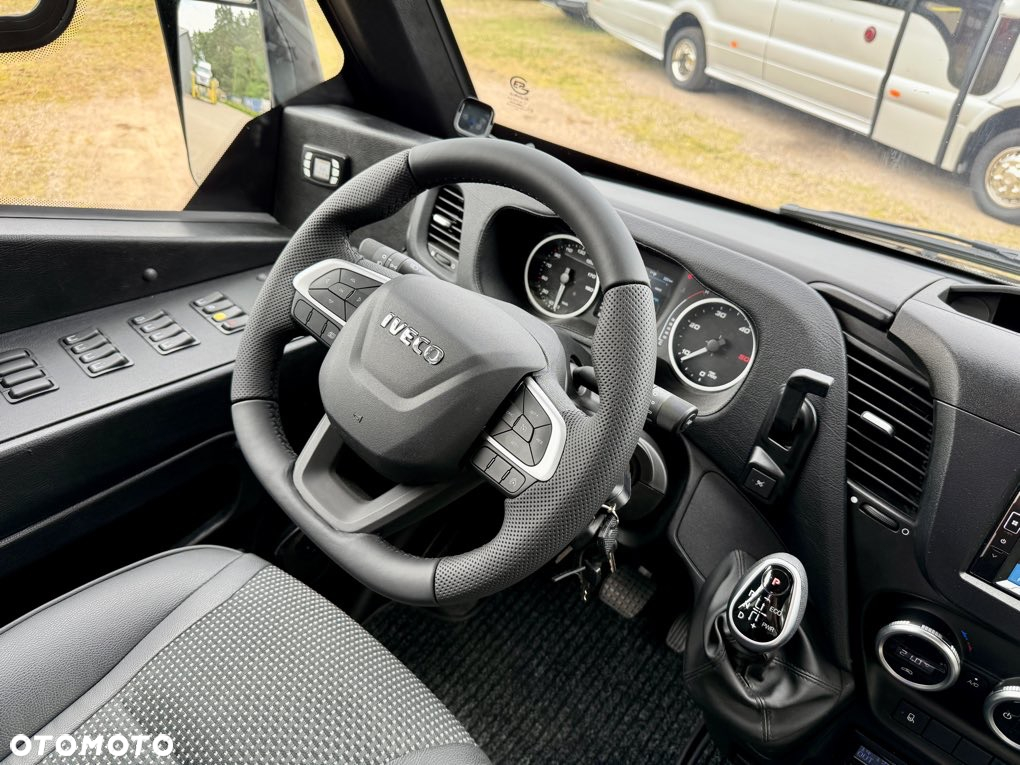 Iveco Daily 70C21 Tourist Line Dostepny od ręki - 18