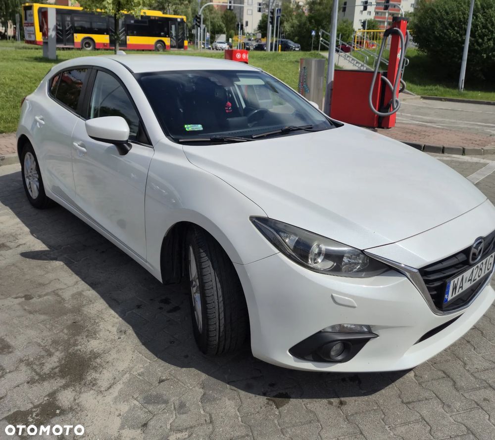 Mazda 3 2.0 Skypassion - 22