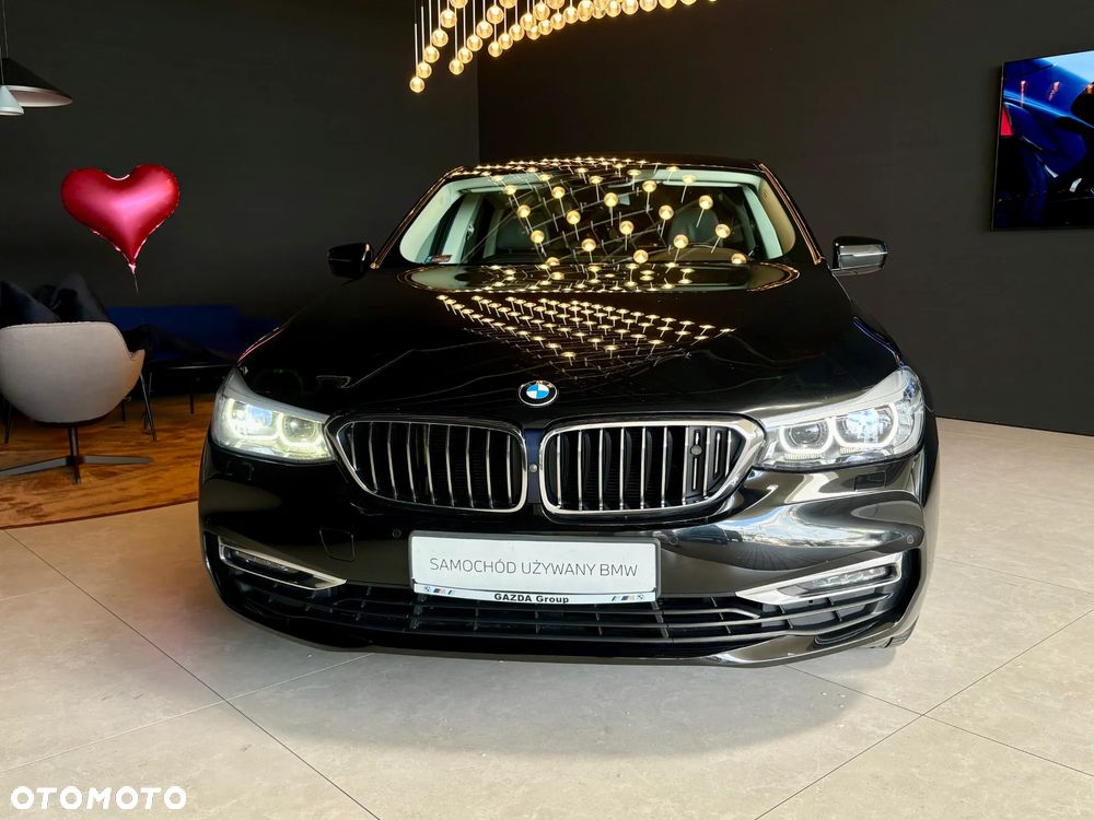 BMW Seria 6 - 4