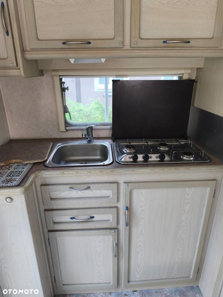SWIFT Sprite 390 - 14