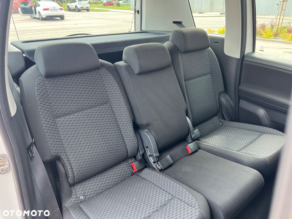 Skoda Roomster 1.6 TDI DPF - 13