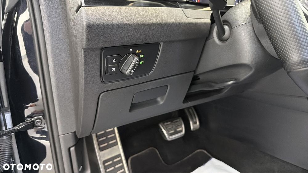 Volkswagen Arteon 1.4 TSI Plug-In Hybrid R-Line DSG - 22