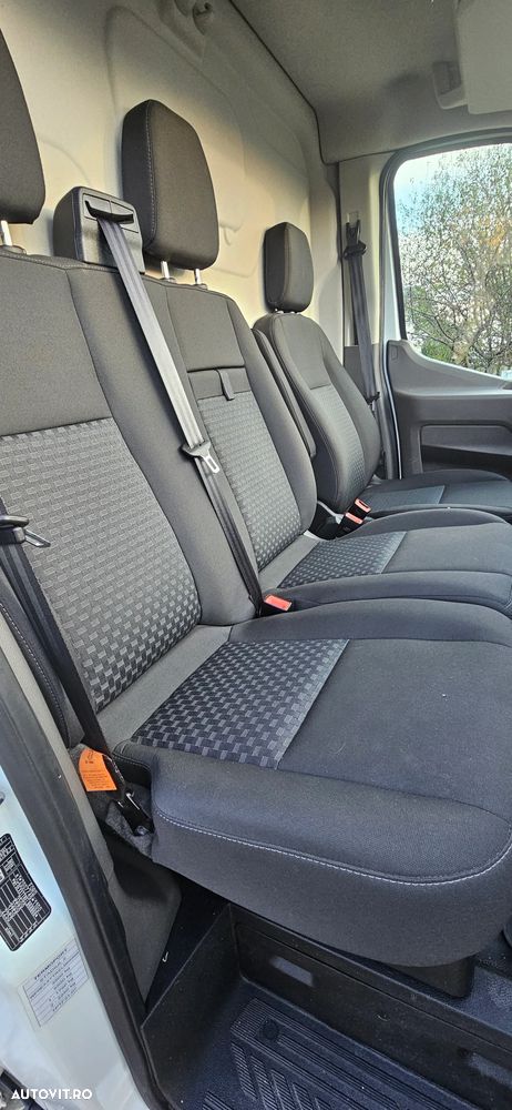 Ford Transit Congelare 2Comp L4H3 - 10