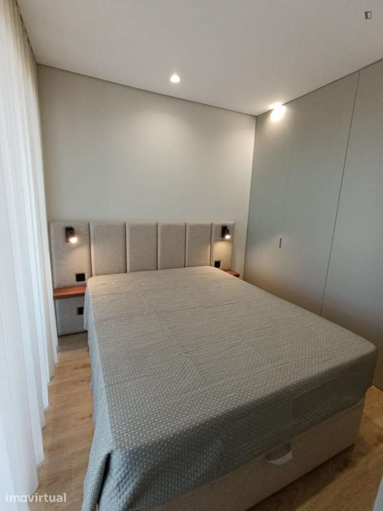 Apartamento com 1 quartos - localizado em Vila nova de gaia - Grande imagem: 4/37