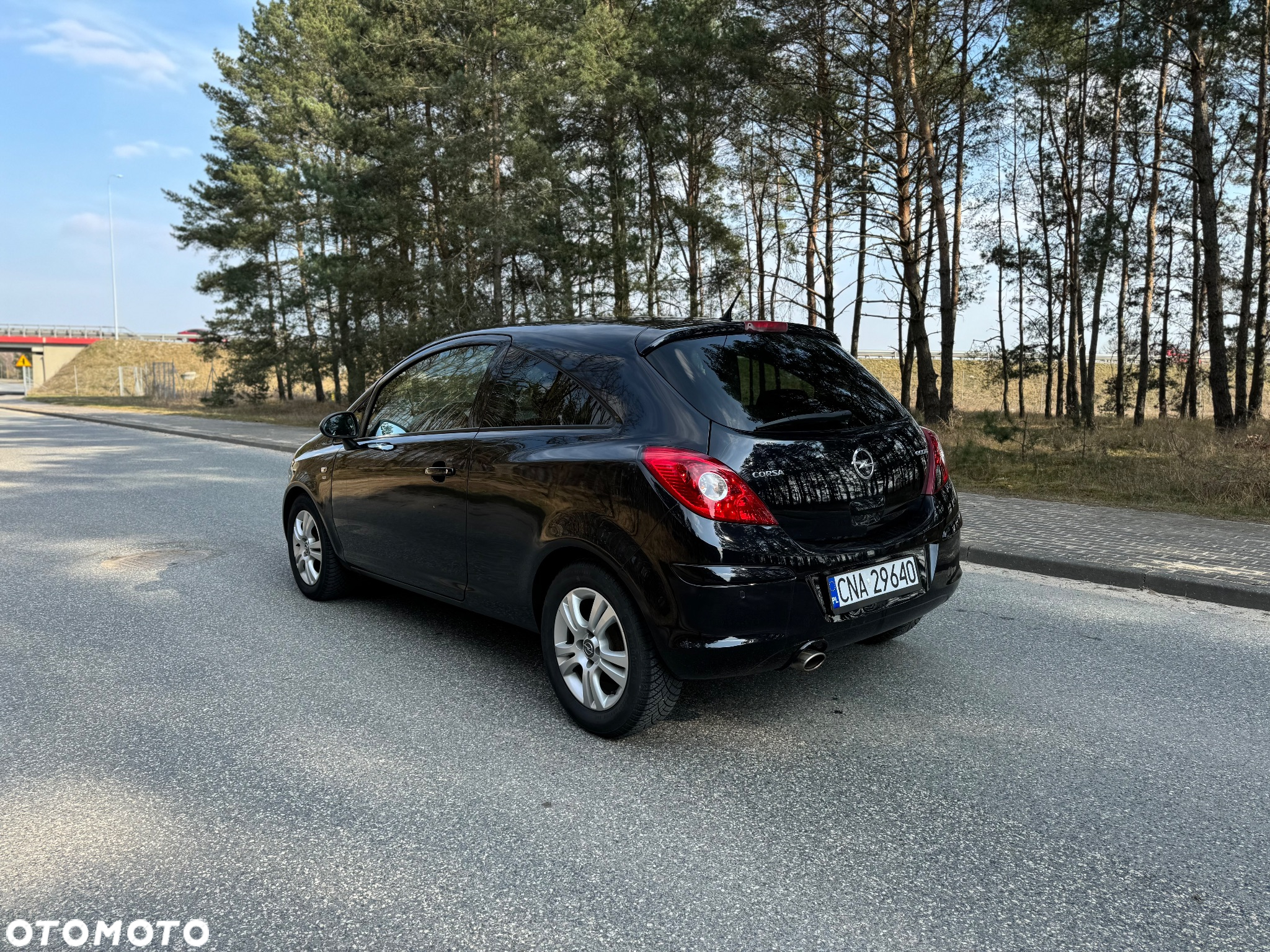 Opel Corsa - 2