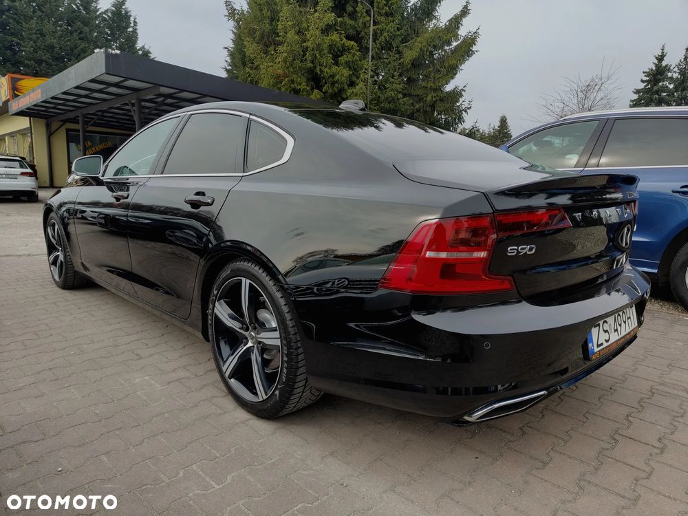 Volvo S90 D4 R-Design - 20