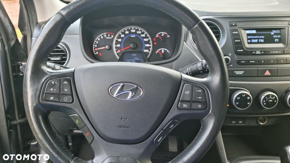 Hyundai i10 - 40