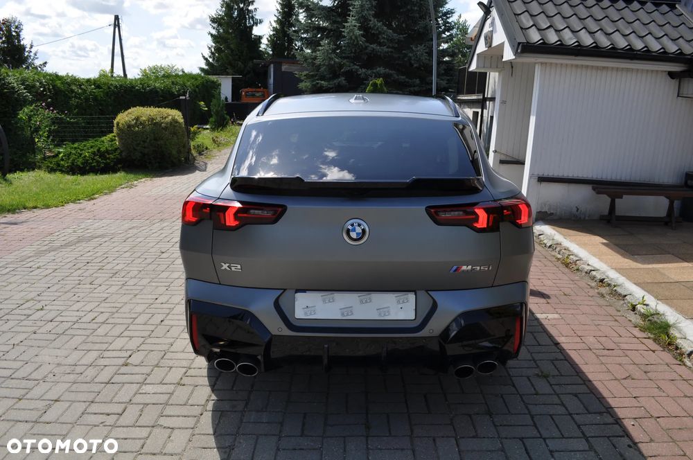 BMW X2 - 5