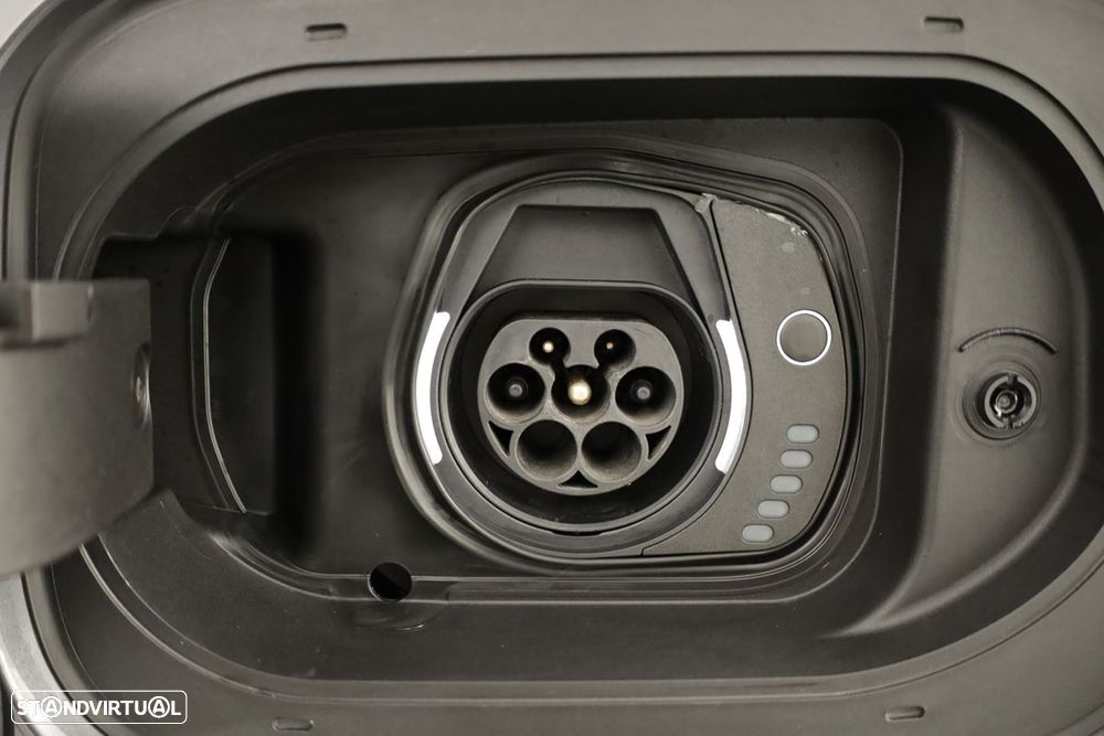 Jeep Compass 1.3 T4 4xe Auto Limited - 7