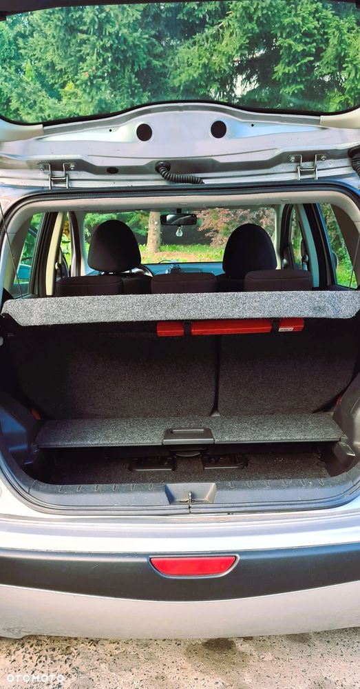 Nissan Note - 5