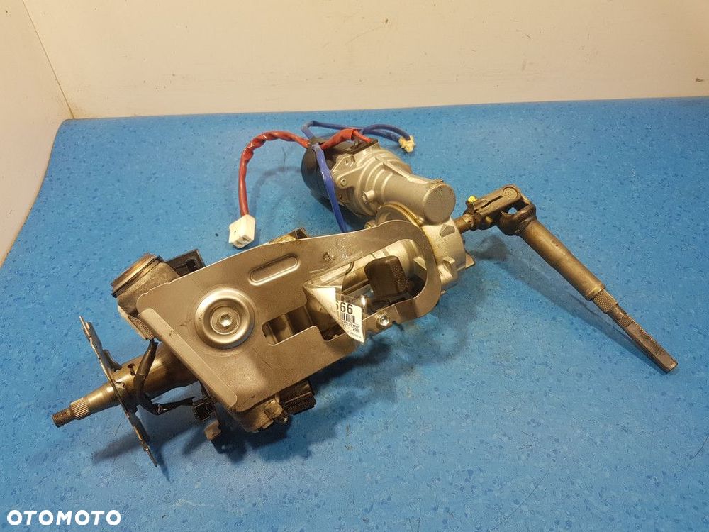 TOYOTA AVENSIS T25 1.6B WSPOMAGANIE ELEKTRYCZNE 45200-05241 - 5