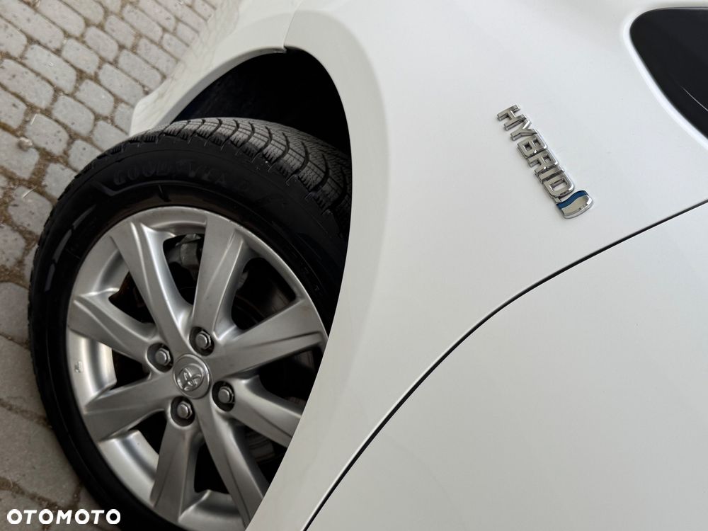 Toyota Yaris - 10