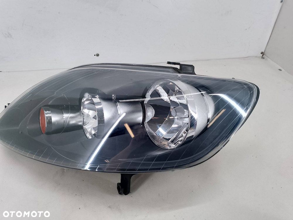 LAMPA PRZÓD LEWA VW GOLF PLUS 03-441-1198L-L - 3