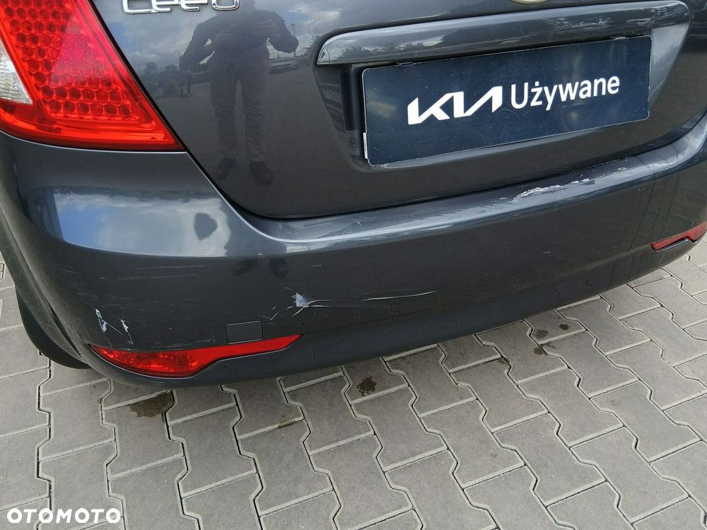 Kia Ceed 1.4 M - 25