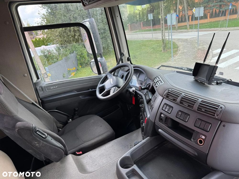 DAF cf 460 - 7