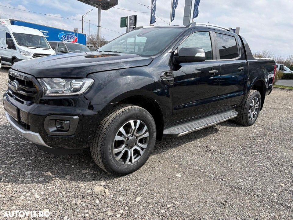 Ford Ranger - 7