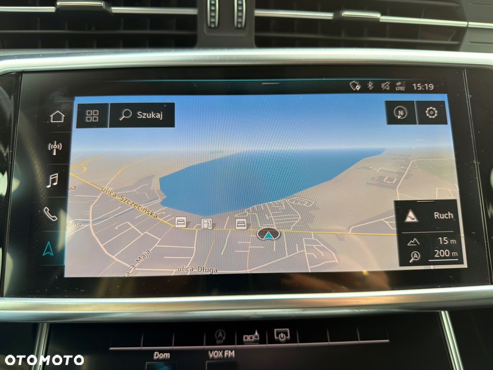 Audi S6 Limousine - 27