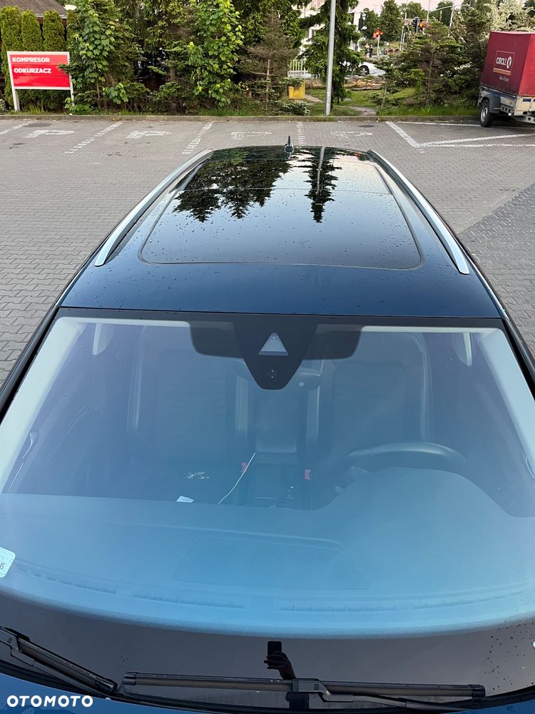 Volkswagen Passat 2.0 TDI Elegance DSG - 8