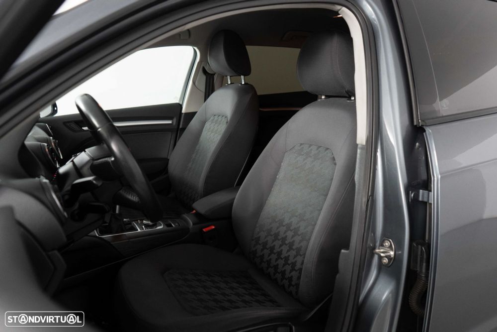 Audi A3 Sportback 1.6 TDI Sport - 10