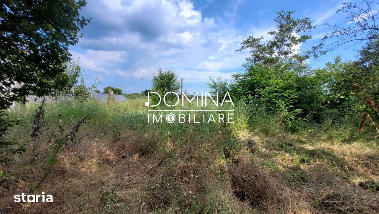 Vanzare casa renovabila cu teren generos, sat Trocani, comuna Danesti - Imagine principală: 2/9