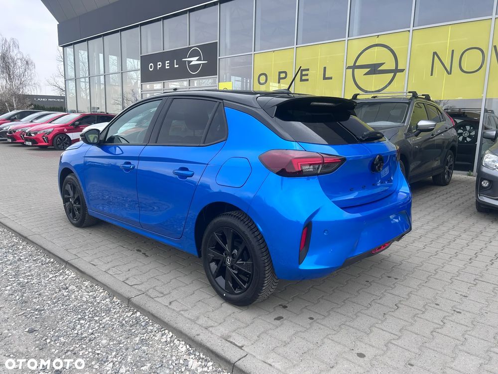 Opel Corsa 1.2 Yes 2025 S&S - 7